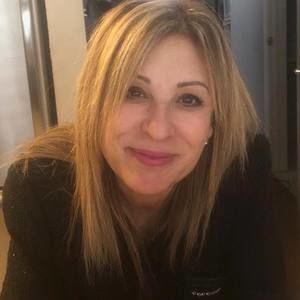 Meet your Posher, Olinda